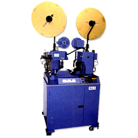 Fully Automatic Crimping Machine